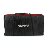 Vonyx DB6 Pro DJ Booth System 