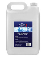 2 x Chauvet DJ Bubble Machine Fluid BJ5