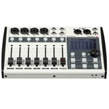 PROEL DIGIPAD8 – Compact 8-Channel Digital Mixer