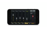 Soundcraft Ui12 Digital Remote PA Mixer 12 Channel