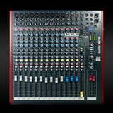 ALLEN & HEATH AH ZED16FX Mixer – Buy in Australia