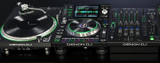 Awesome new Denon DJ decks