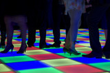 5 Reasons to Rent LED Dance Floors and Screens for Your Next Event