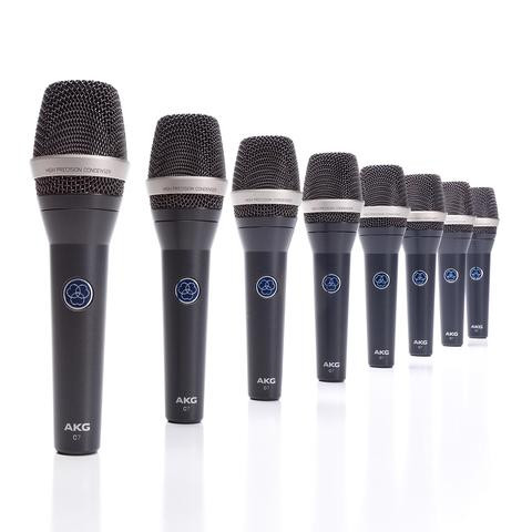 AKG C7