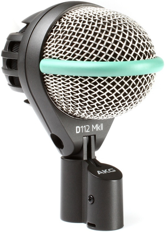 AKG D112 MKII