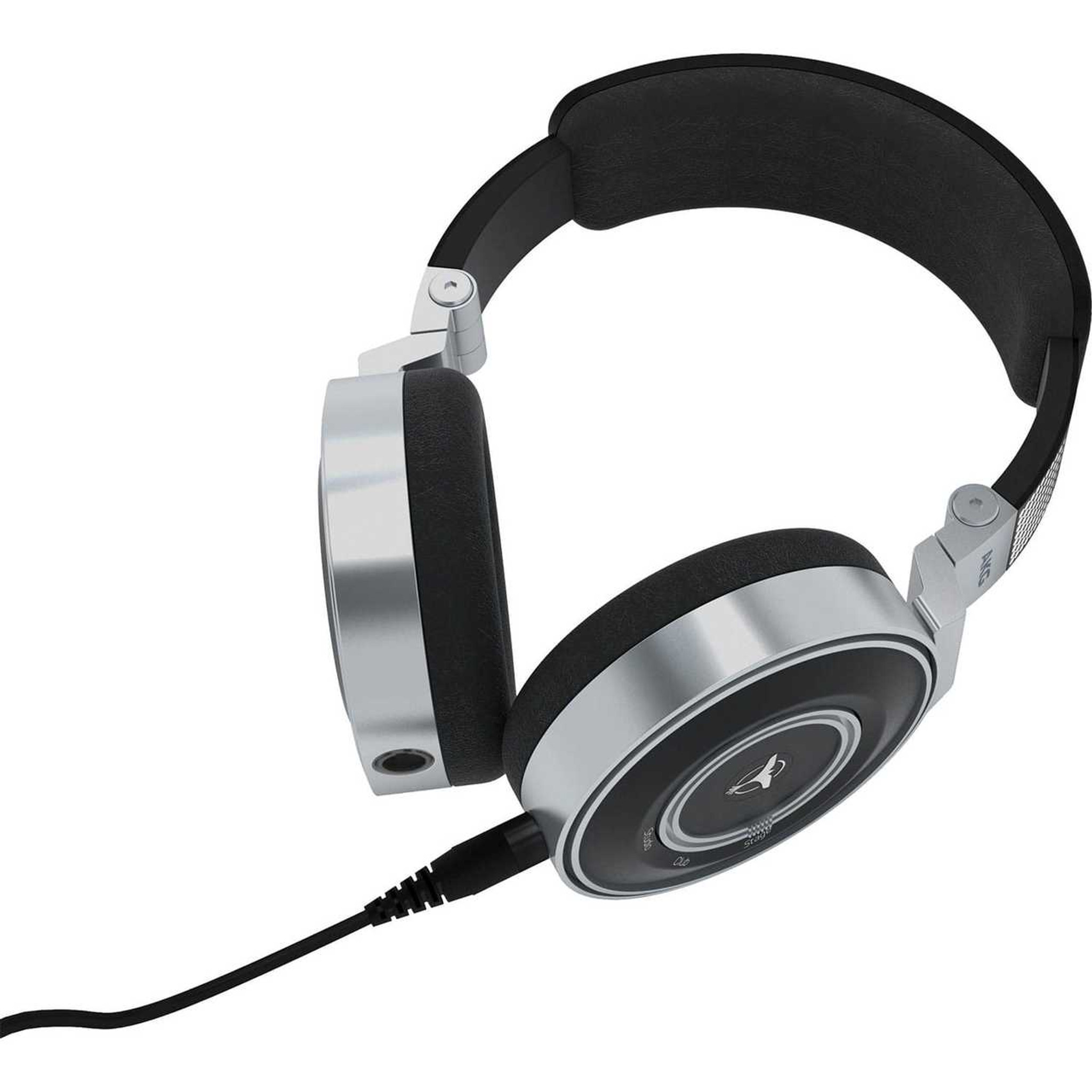 AKG K267 Tiesto Reference DJ Heaphones