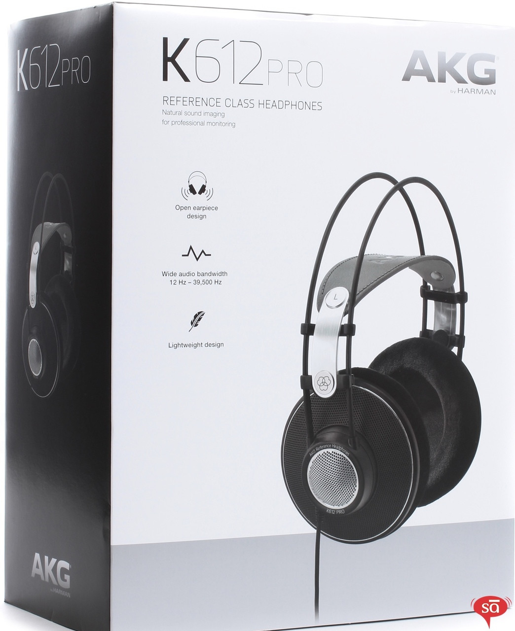 AKG K612