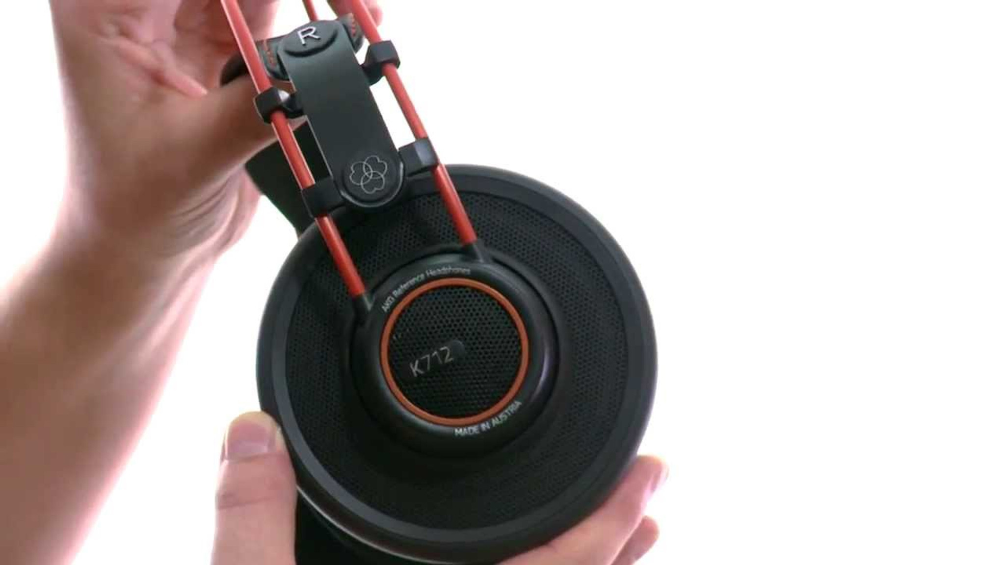 AKG K712 PRO