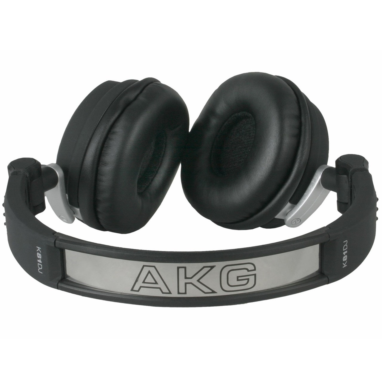 AKG K81 DJ Akg k-81 dj pro dj headphones SOUND SYSTEMS
