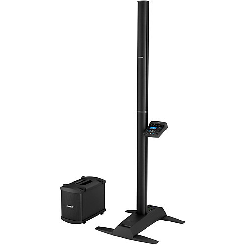 Bose L1 Model 1S system with B1 bass