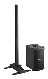 Bose L1 Model 1S system with B2 bass