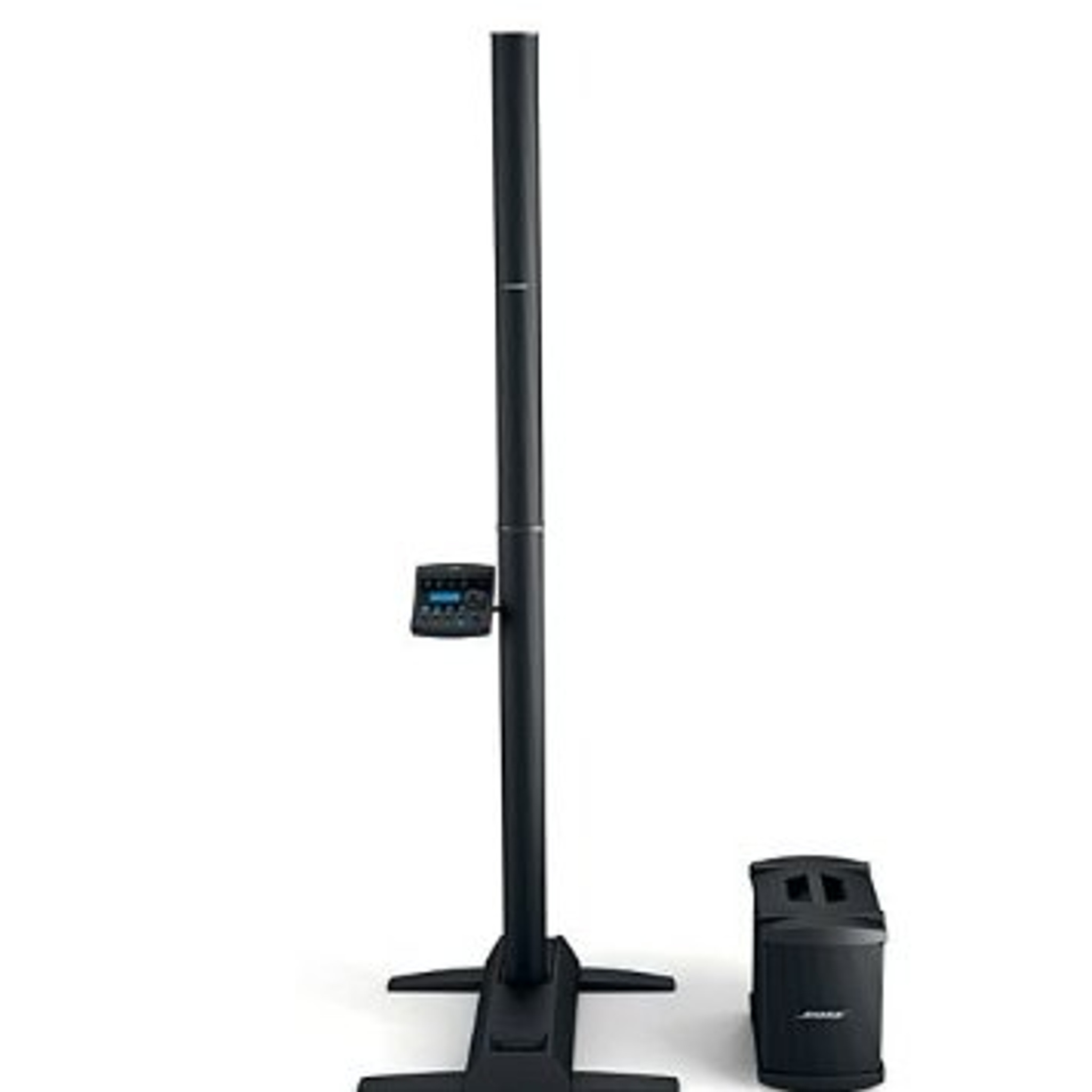 bose l1 model 1s system
