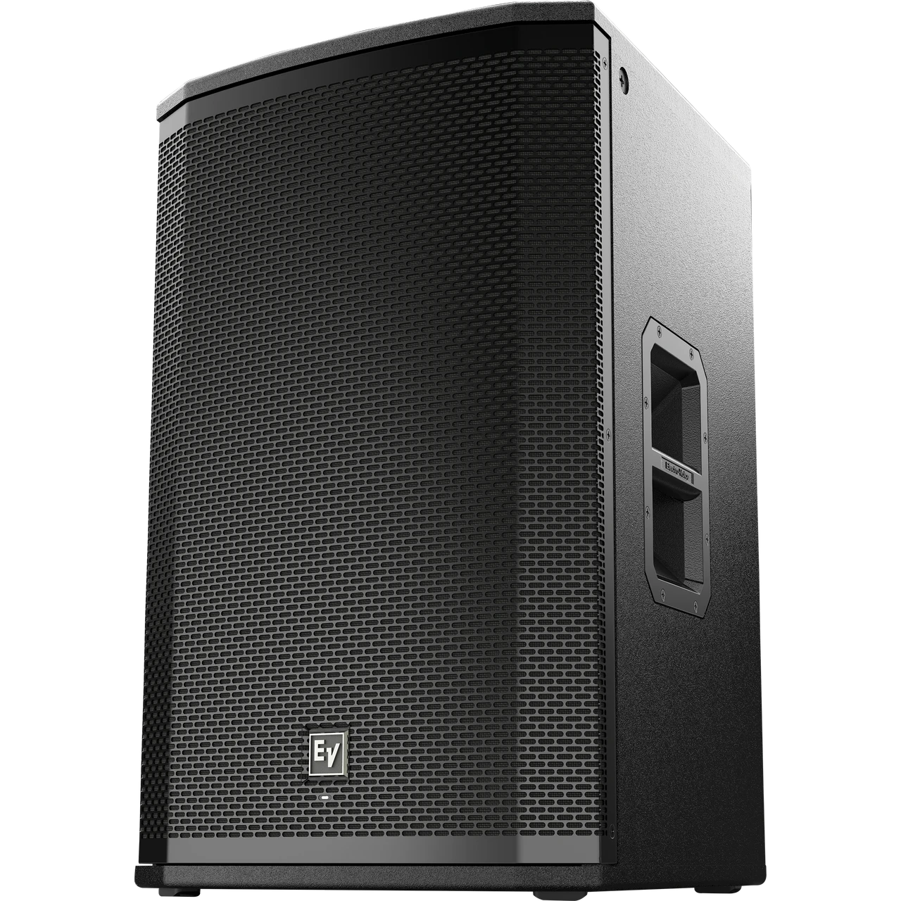 Electro-Voice ETX-15P 15-inch powered loudspeaker front view with grille