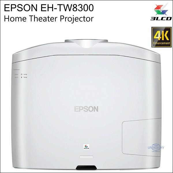 EPSON EH-8300W 【公式通販】