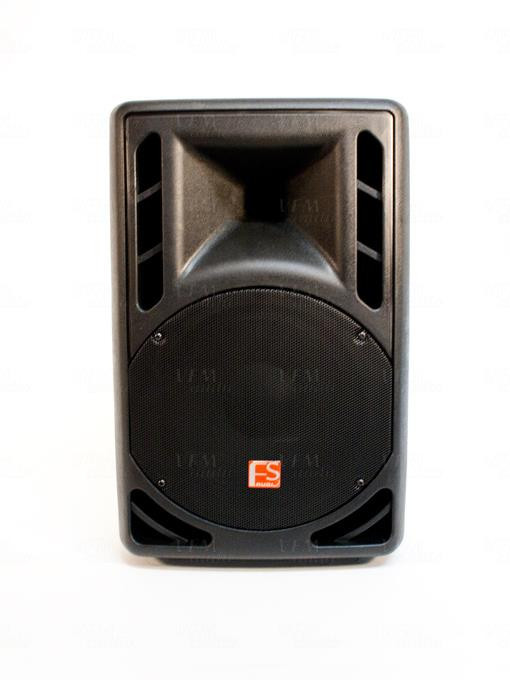 FS-Audio LUX 10