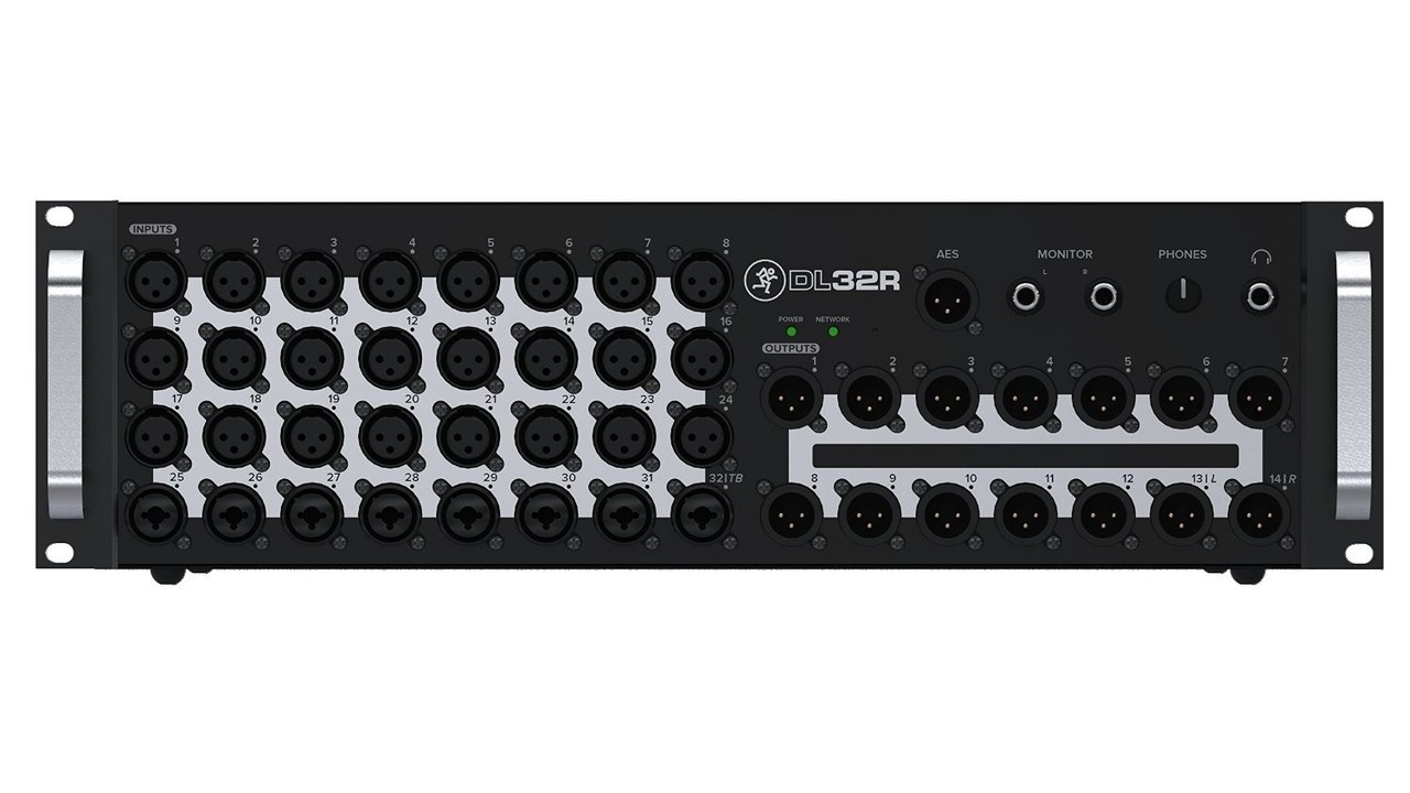 Mackie M-DL32R