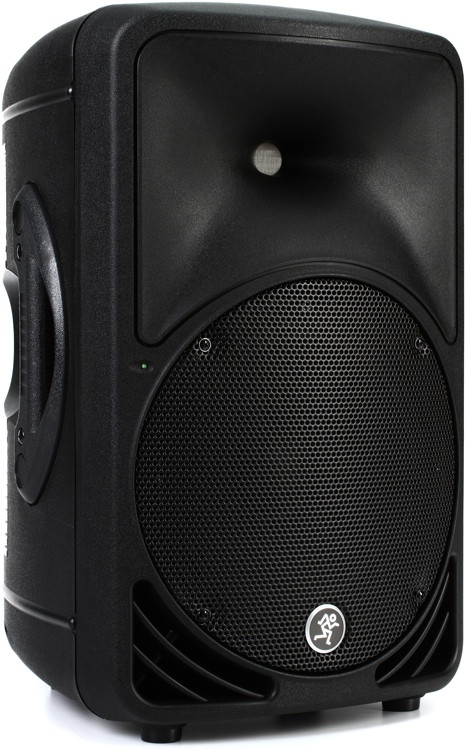 Mackie SRM350V3 10 PA Powered Speaker 1000W