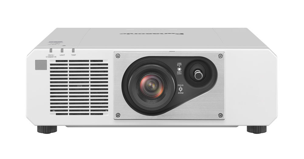Panasonic PT-RZ570WA WUXGA 5200