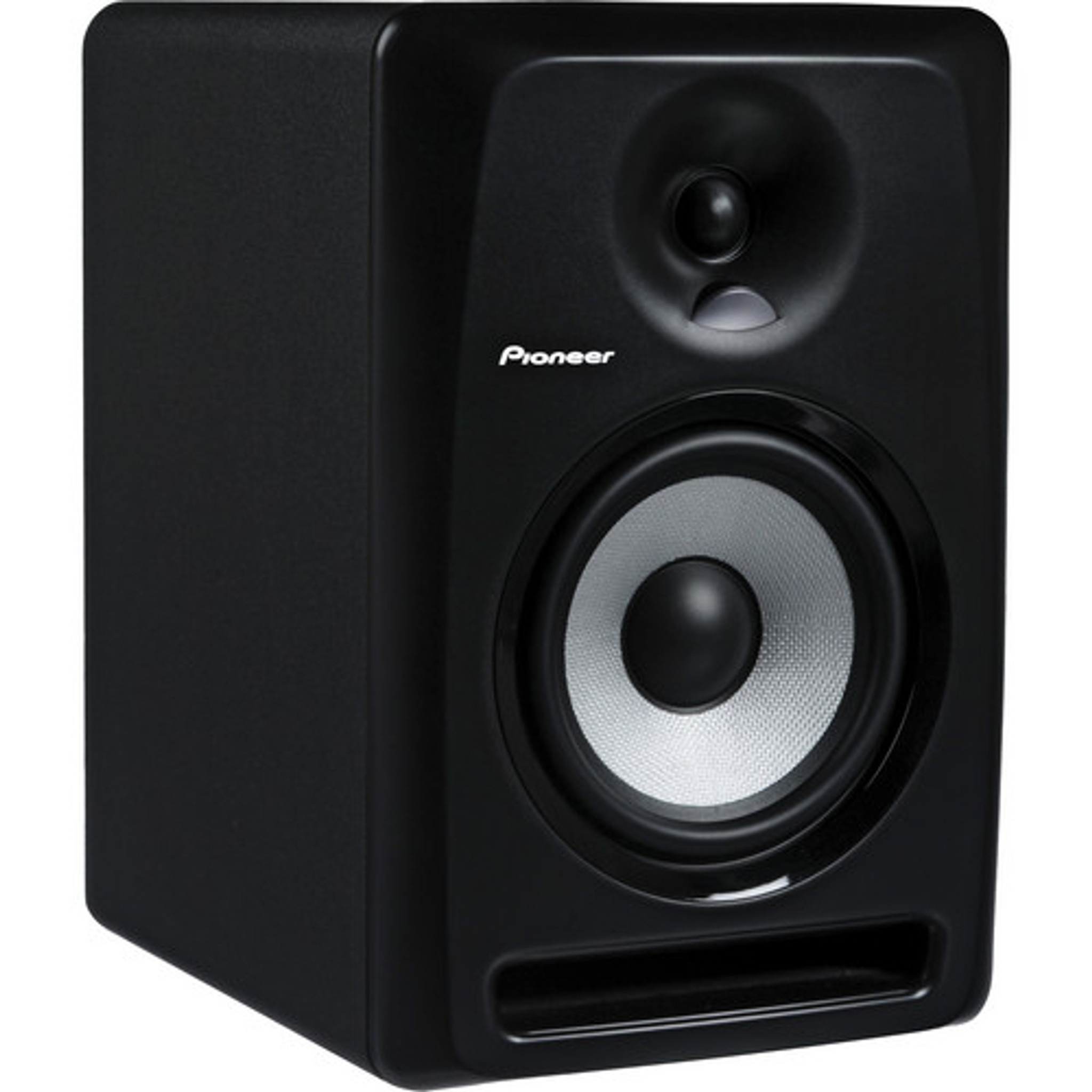 オマケ付き　Pioneer S-DJ60X アクティブリファレンスモニター Pioneer 6