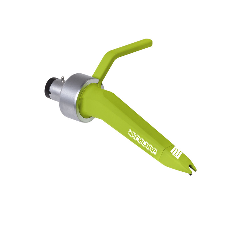 Reloop Ortofon Concorde Green