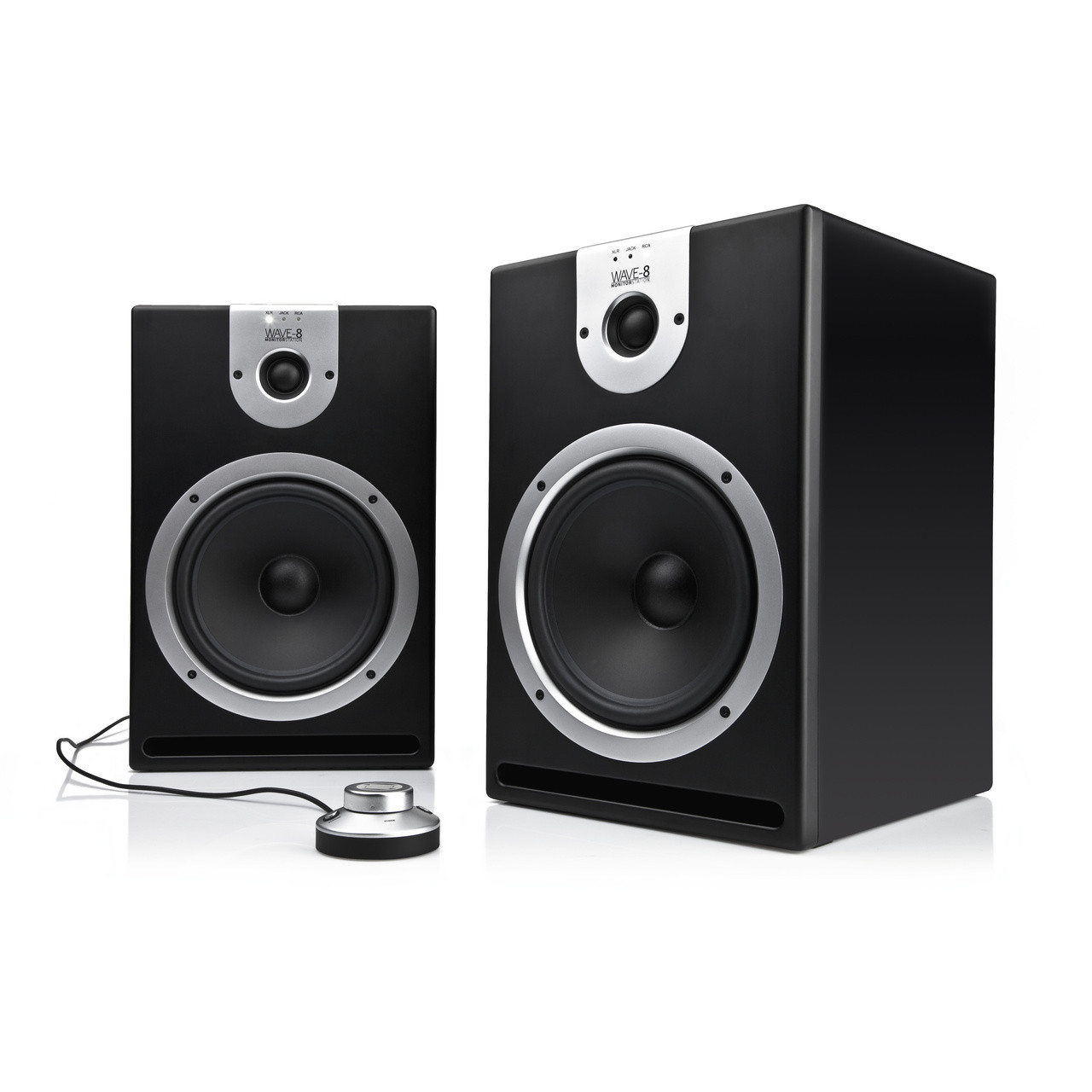 Reloop Wave-5 Studio Monitor Pair