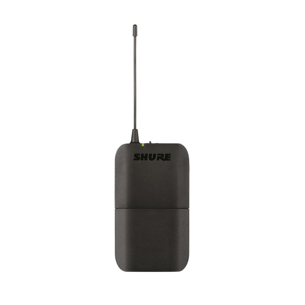 Shure BLX Dual Wireless Microphone System