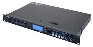 Tascam SS-R200
