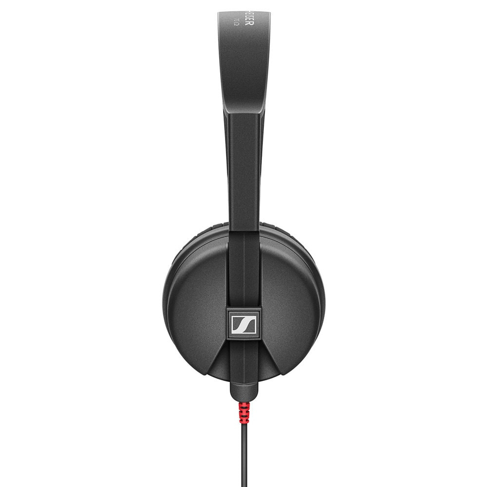 Sennheiser HD25-Light DJ Headphones V2 Quality Sound for DJs