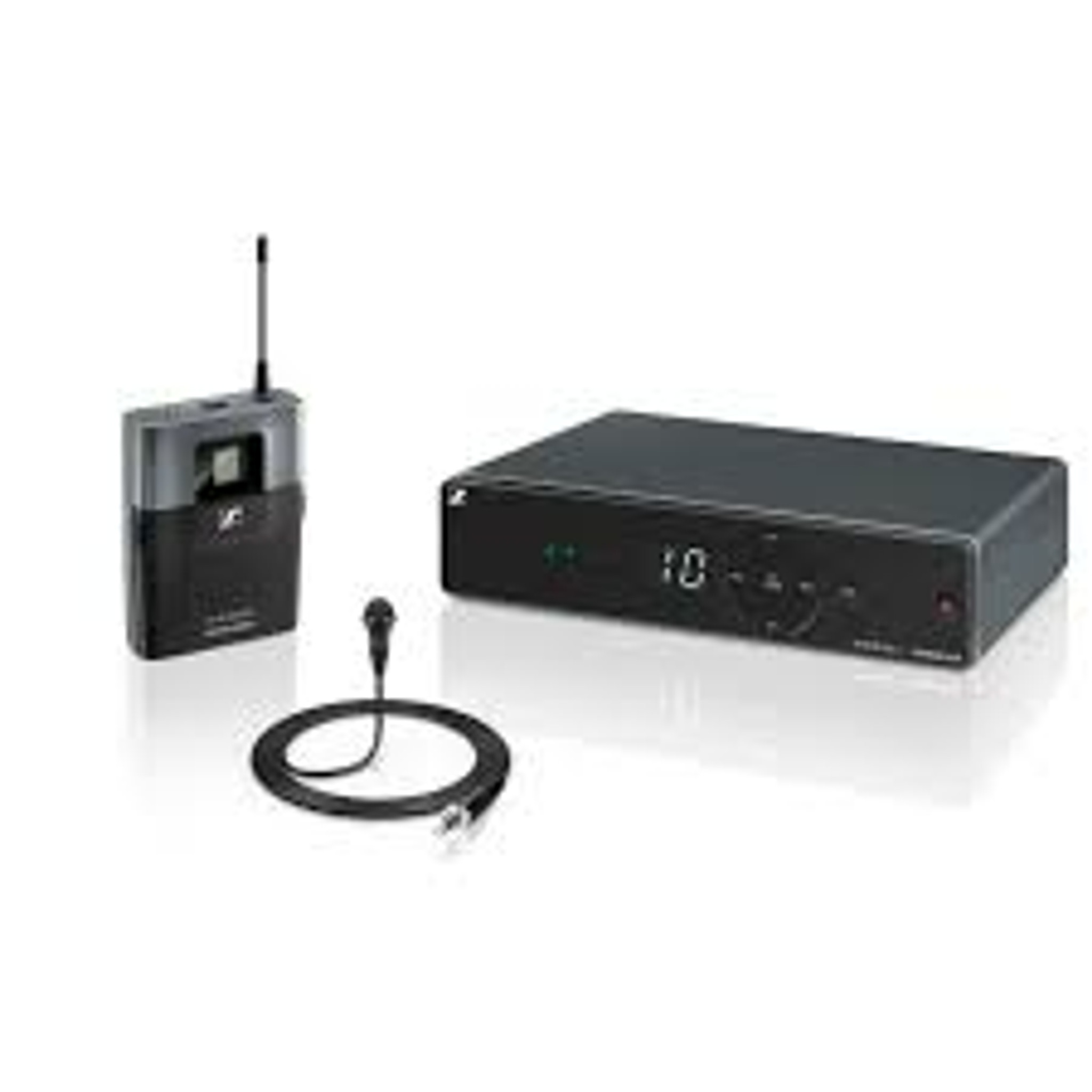 Sennheiser Speechline Digital wireless Presentation Set. SL