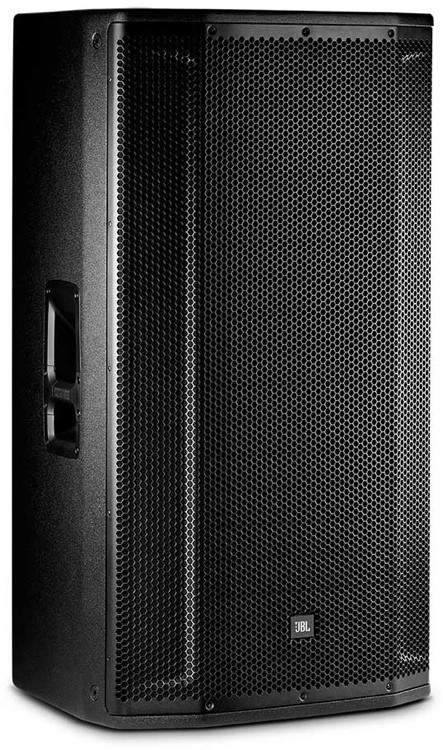 JBL SRX835P 15 inch Three-Way Bass 