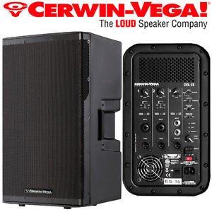 cerwin vega cvx 10