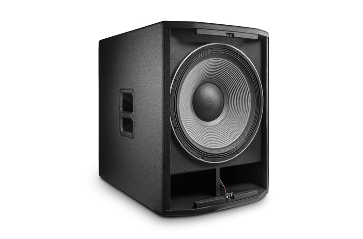 Subwoofer Box Prx 18 Sub Subwoofer Ativo 18