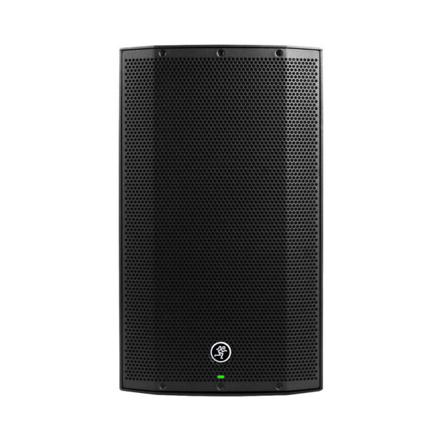 Mackie Thump12A 12 Inch 1300W Powered Speaker Music On Stage