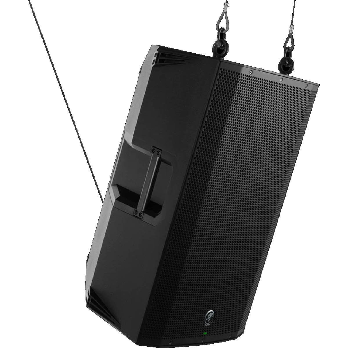 Thump Boosted Thump 12 Bst Thump 12a Mackie Thump 15a Boosted