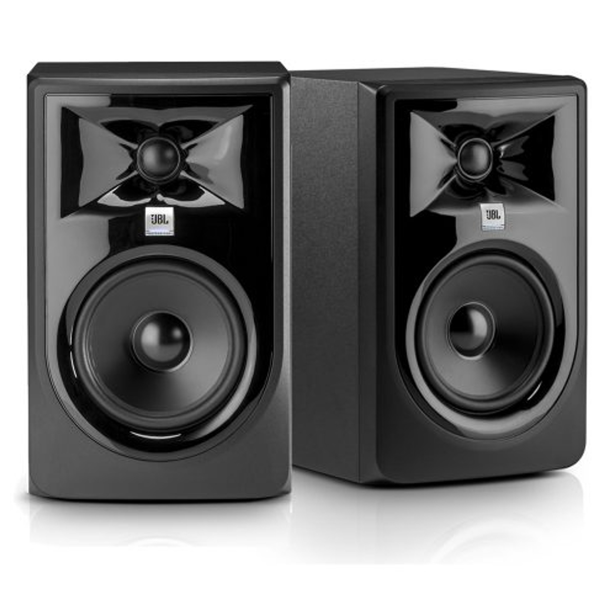 jbl lsr305p mkii