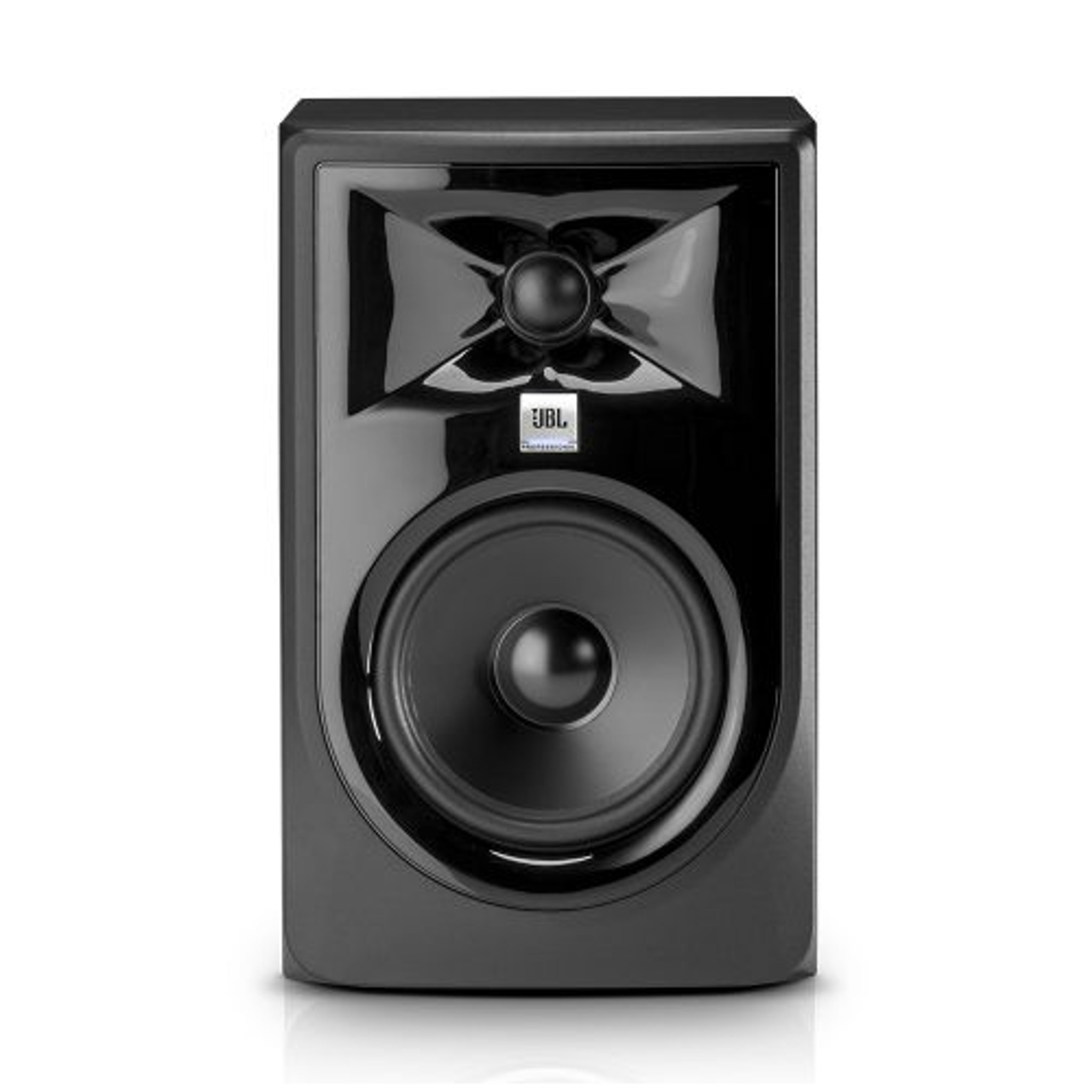 jbl lsr305p mkii