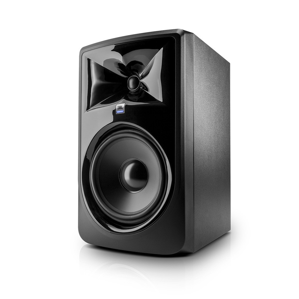 JBL LSR308P MKII Pair Studio Monitor 8 Inch - Music On Stage
