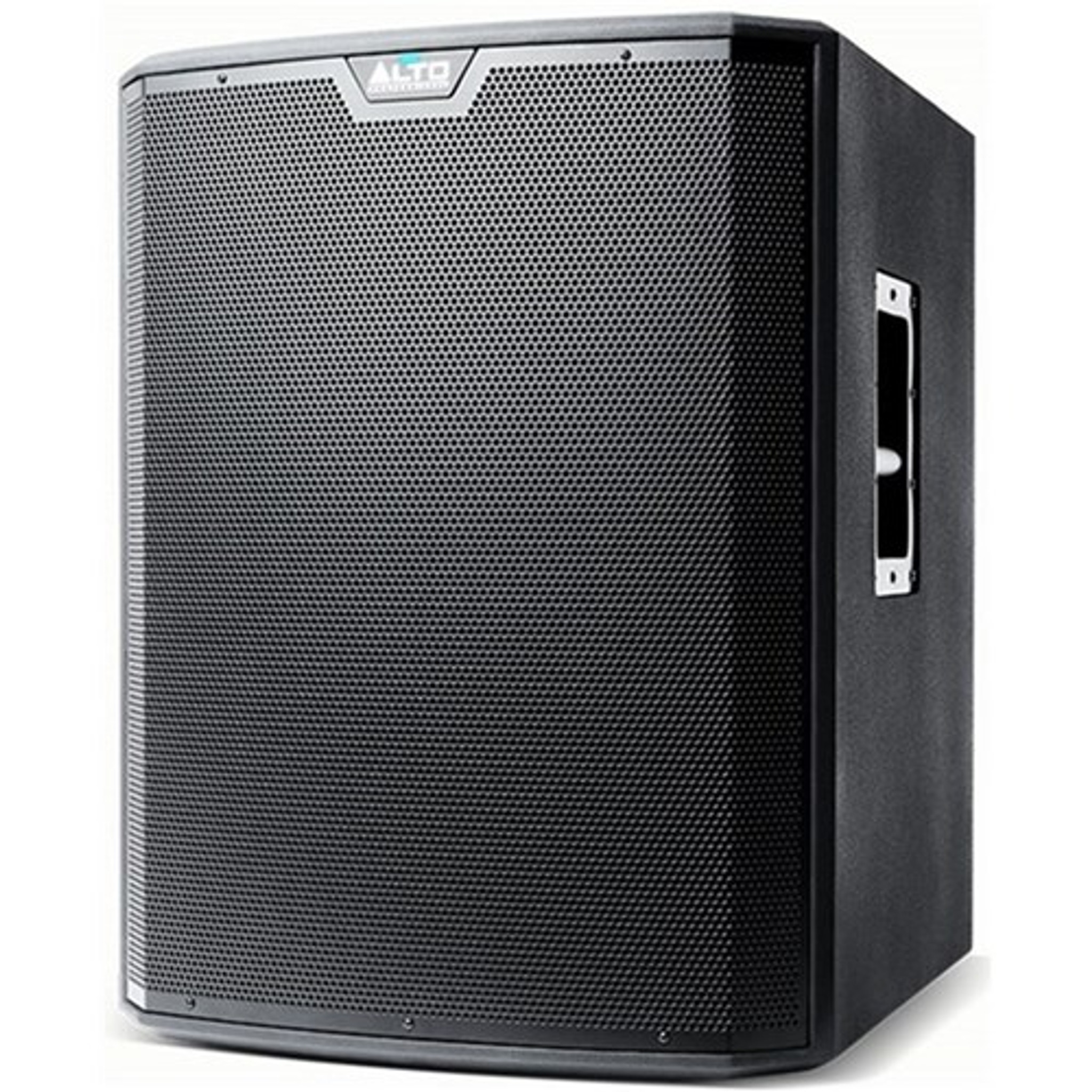 alto professional truesonic series subwoofer