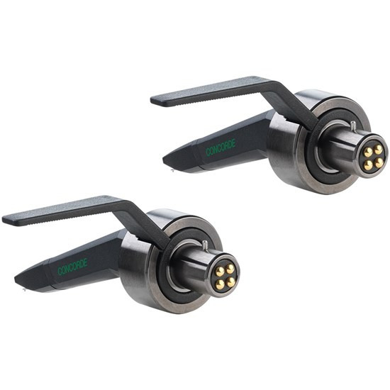 Ortofon Concorde Mkll Mix 2個セット Ortofon Concorde Mkll Mix 2個セット