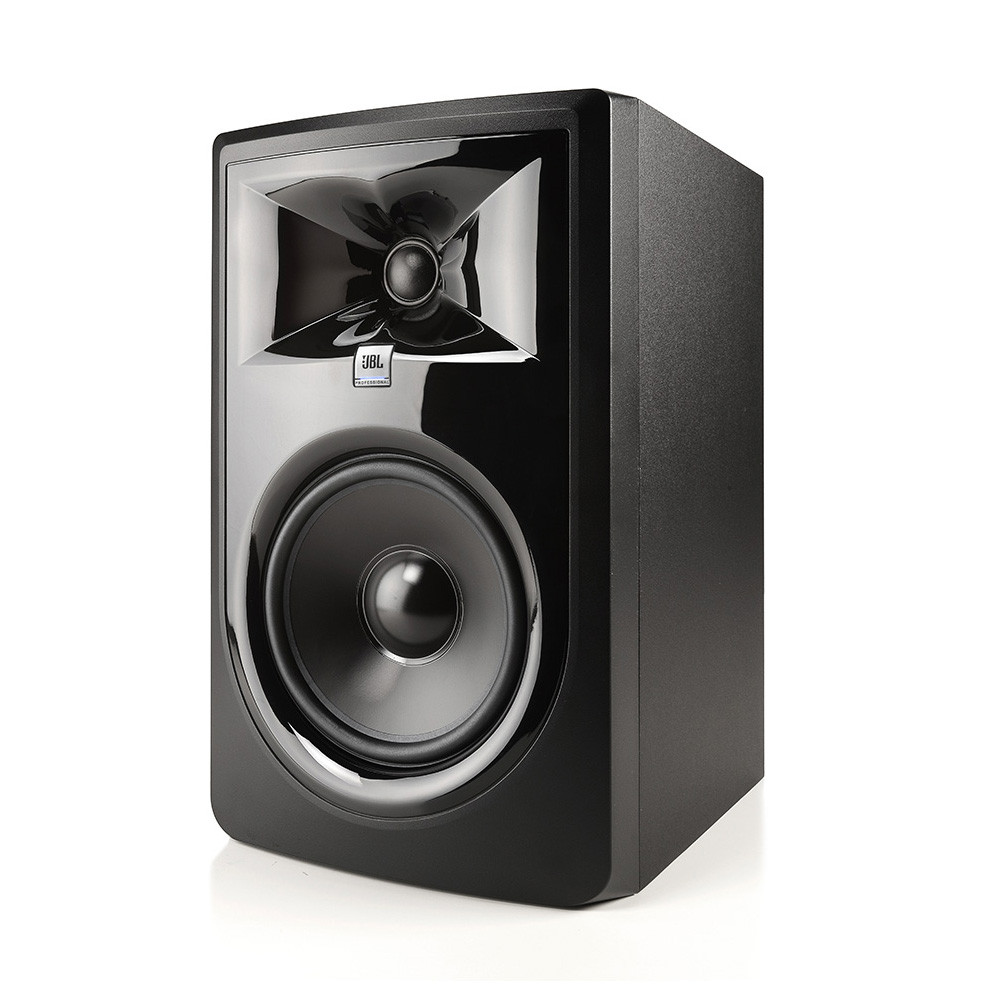 JBL LSR306P MKII Studio Monitor 6 Inch Music On Stage
