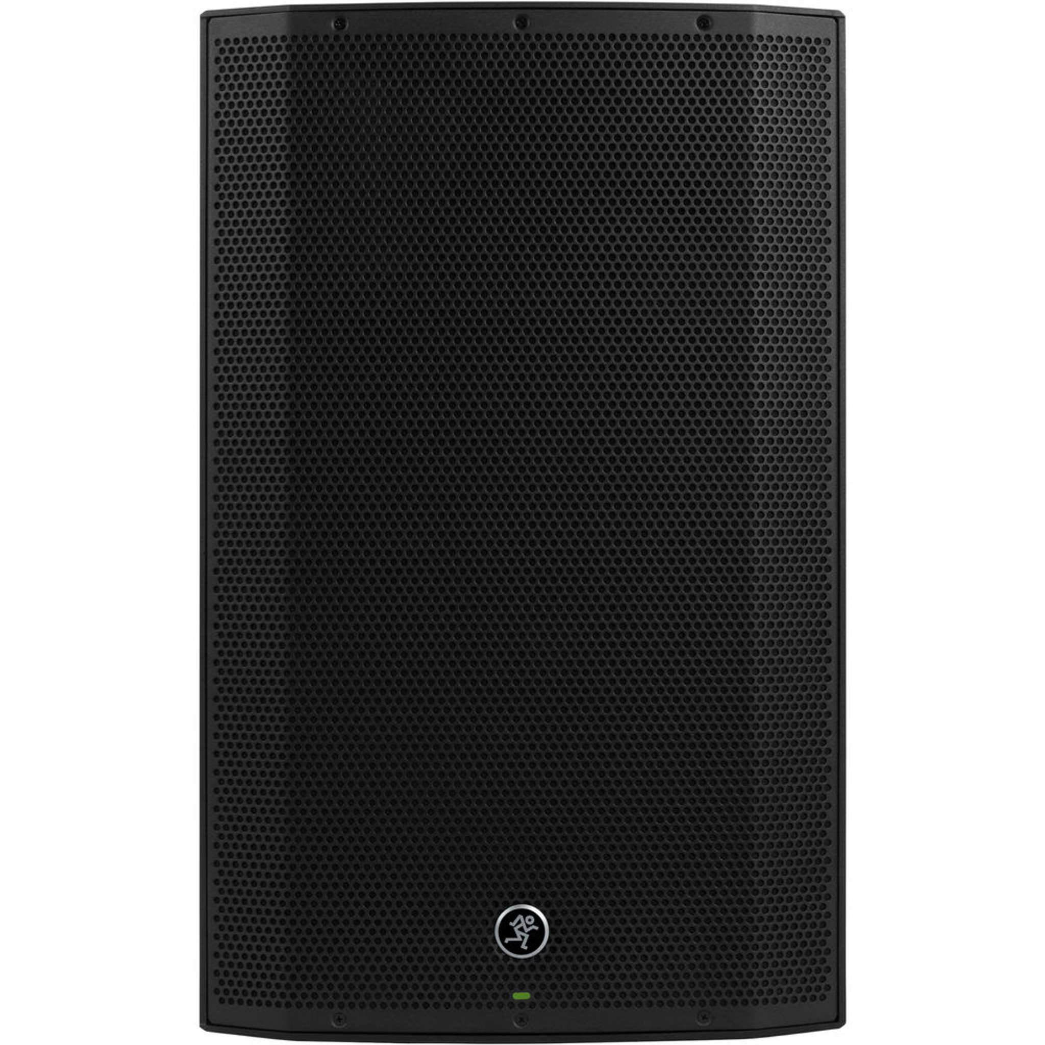 mackie 15 inch powered speakers