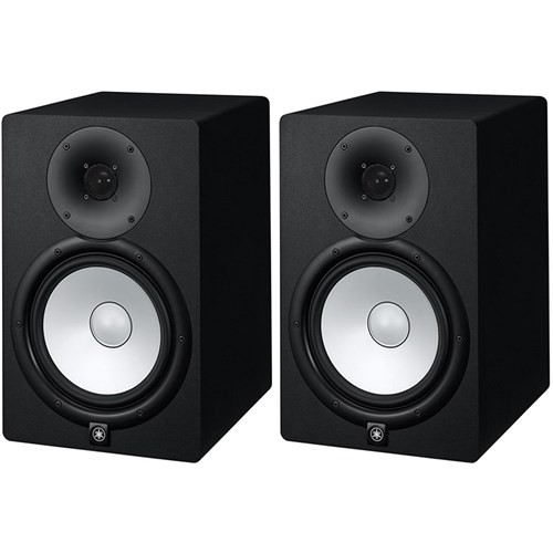yamaha hs8 pair