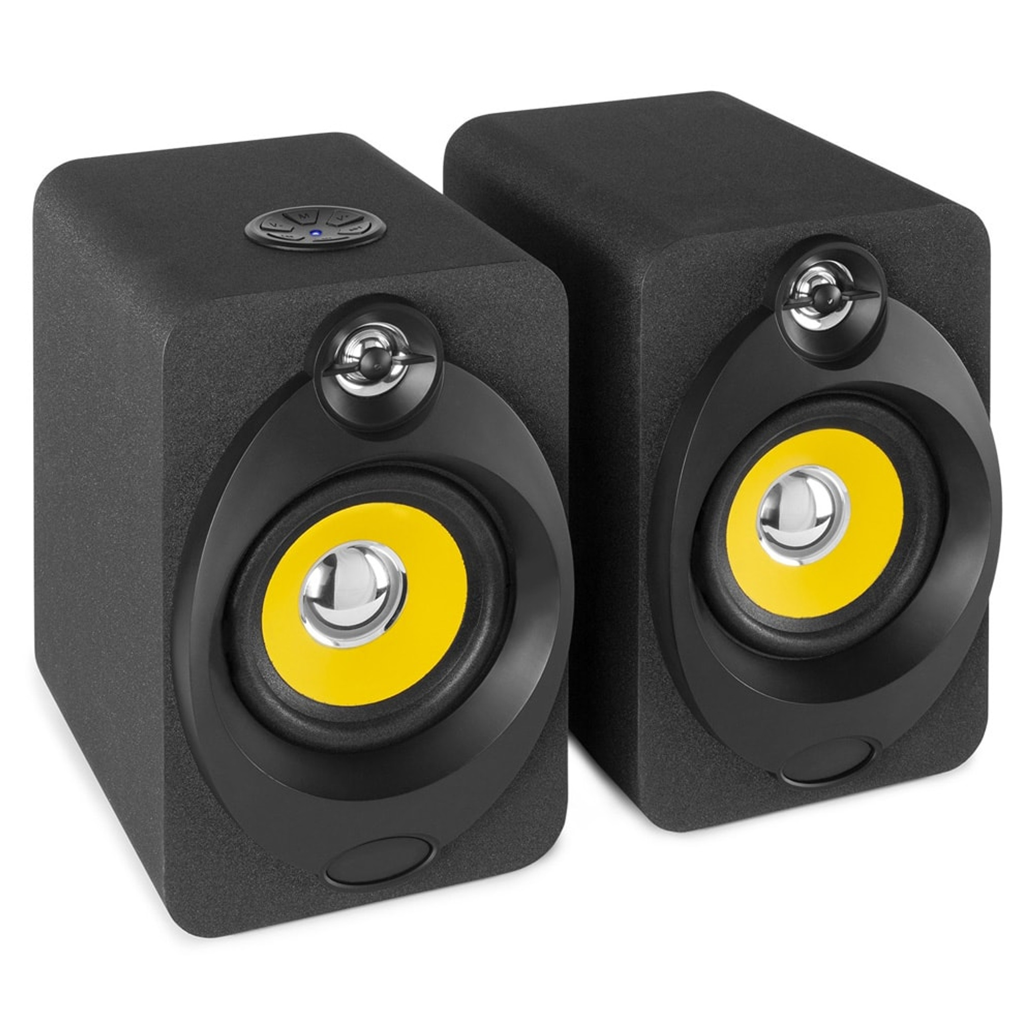 vonyx monitor speakers