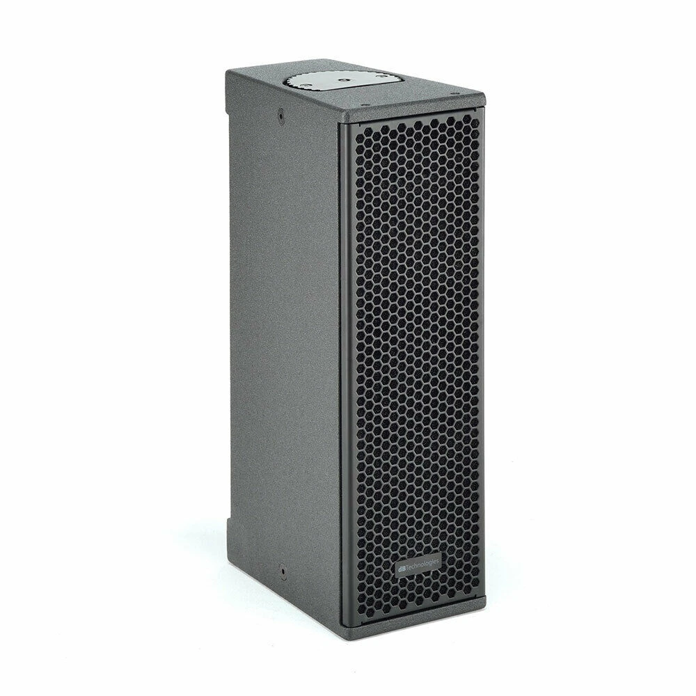 dB Technologies VIO X205 Multipurpose Point Source 2-Way Active Loudspeaker