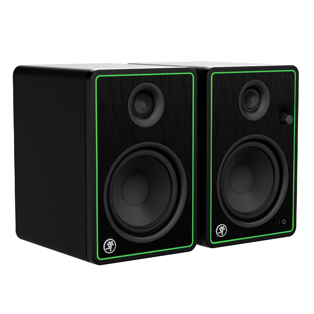 Mackie CR5-X 5 Inch Multimedia 