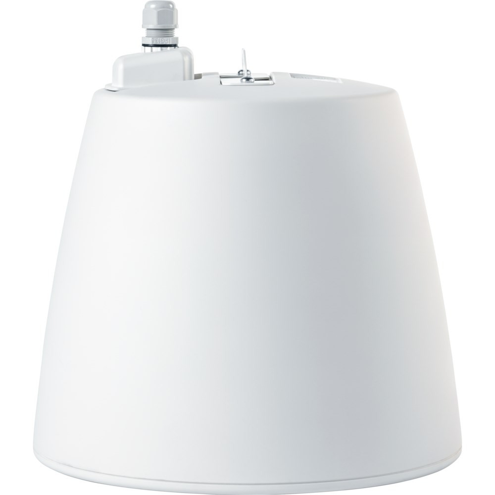 Electro-Voice EVID P6.2W white pendant speaker