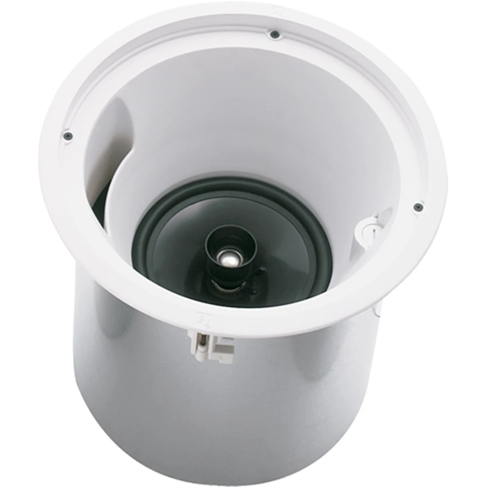 Electro-Voice EViD C8.2HC 8-inch coaxial ceiling loudspeaker