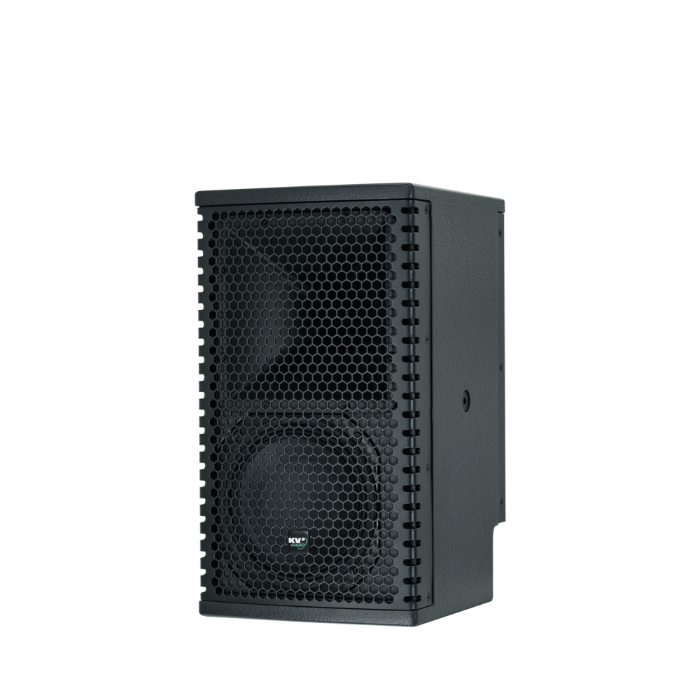 KV2 EX6 2-Way Active Speaker System compact full-range loudspeaker