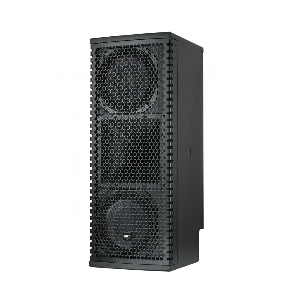 KV2 EX26 2-Way Active Speaker System