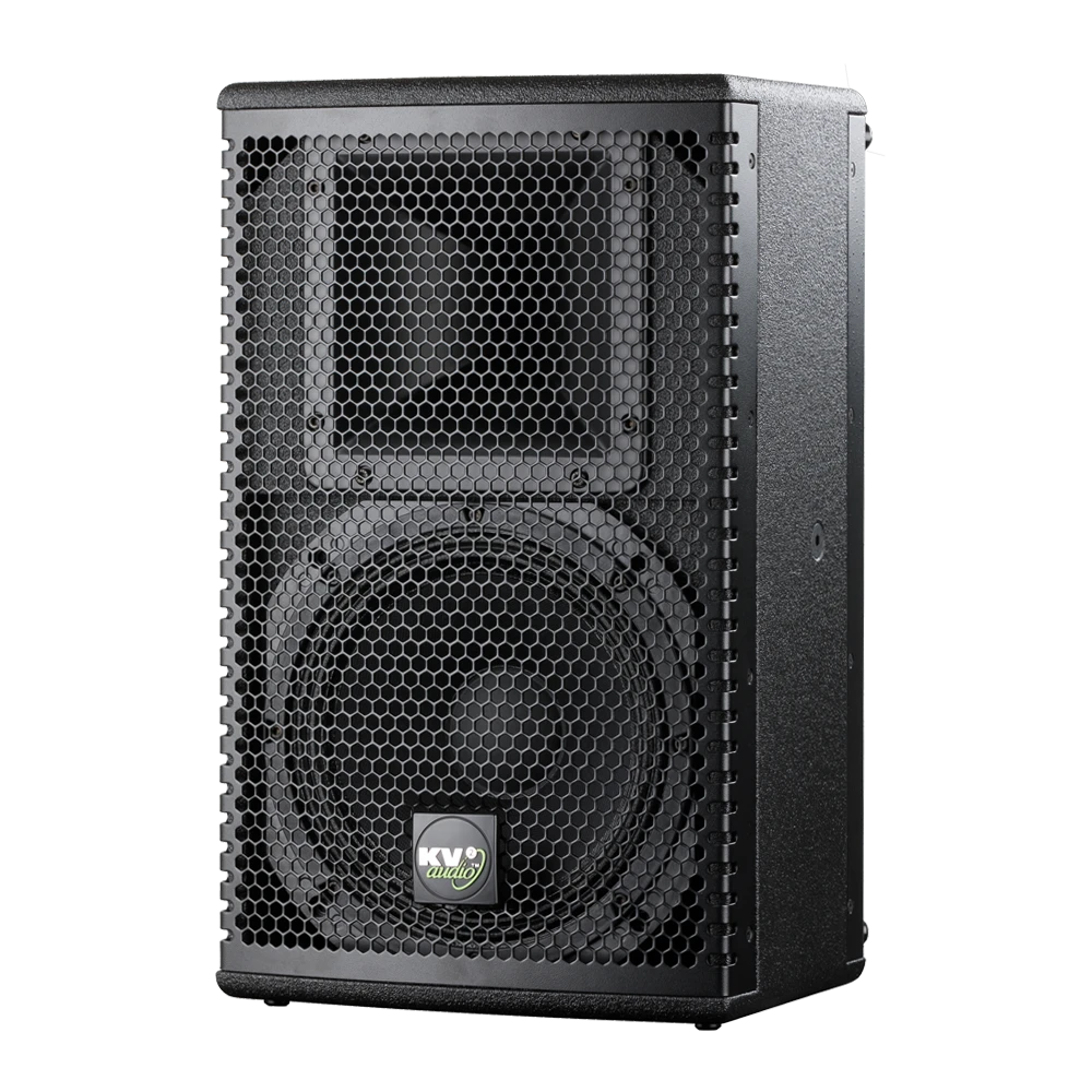 KV2 EX10 2-Way Active Speaker System